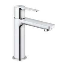 GROHE Lineare New Basin Mixer 1/2"S-Size Chrome 23996001