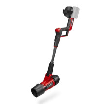 Einhell Professional Cordless Leaf Blower 36V Power X-Change, 270 km/h Air Speed, Brushless, Speed Control, Blower Attachment, Without Battery GP-LB