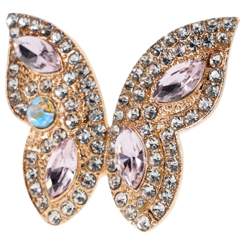 Alloy Decor Patchs Kleding DIY Appliques Multi