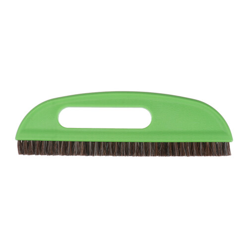 Plastic Behangkwast Met Comfortabele Handgreep Kleurmix