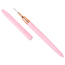 Nail Art Tekenpen Dotting Nagelborstel Schilderpen Manicure Accessoire