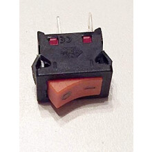 Stihl 4241 430 8900 Stop Switch Blower Vacuum Fits BG56 BG66 BG86 SH56 SH86 HS82