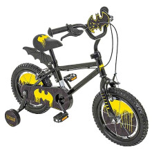 14 Inch Batman Bike