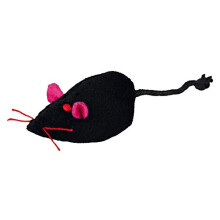 Trixie 24 plush mice/Mouse House