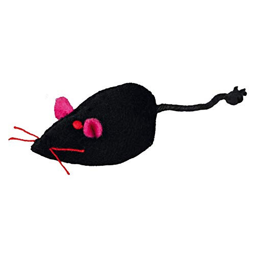 Trixie Trixie 24 plush mice/Mouse House