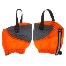 1Paar Duurzame Gamaschen Met Ademend Polyester Outdoor