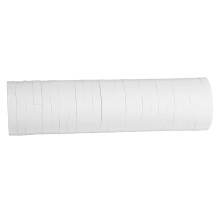 White Katoenpapier Dubbelzijdige Plakband Voor Decoratie Lijm