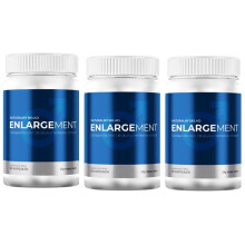 Enlargement Diet Supplement (3)