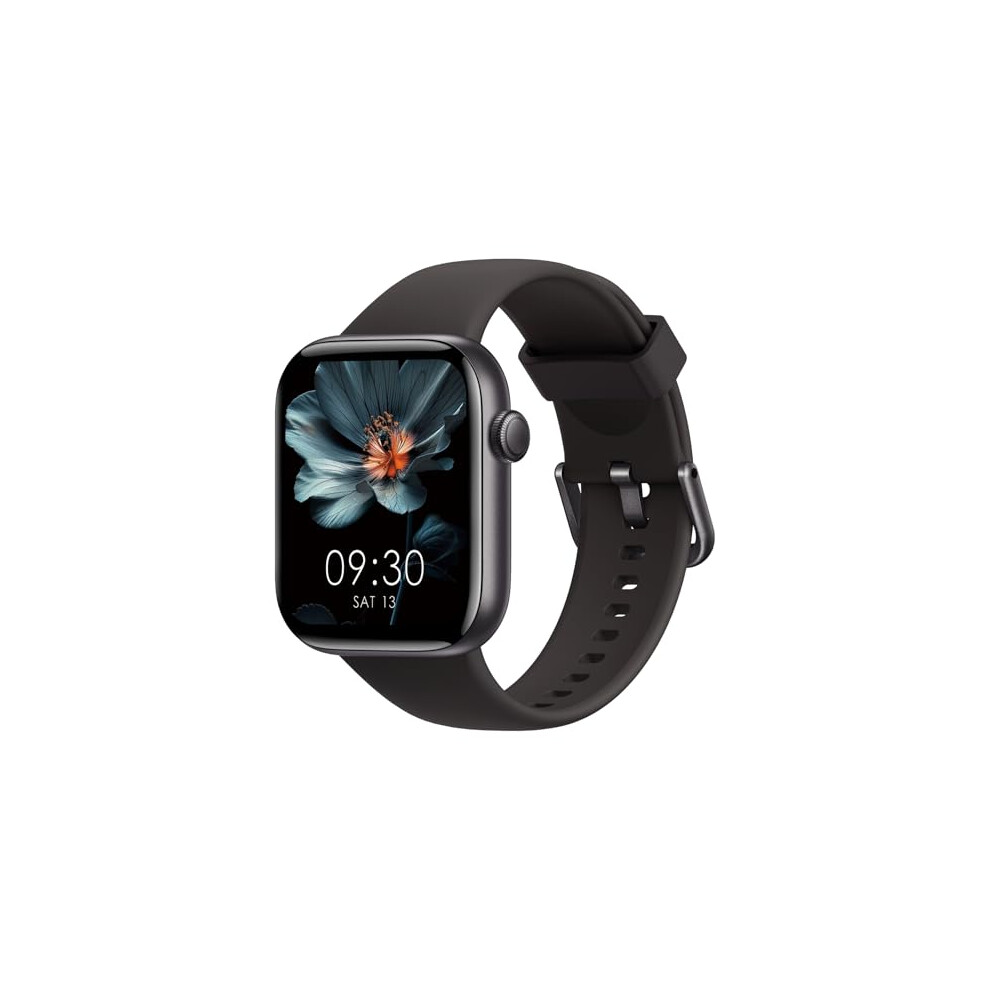 Smart Watch For Men Women Answer/Make Call, 1.85" Smartwatch, Fitness Watch With Heart Rate Blood Pressure Sleep Monitor, 140+Sports, Ip68 Waterproof 5061118702762