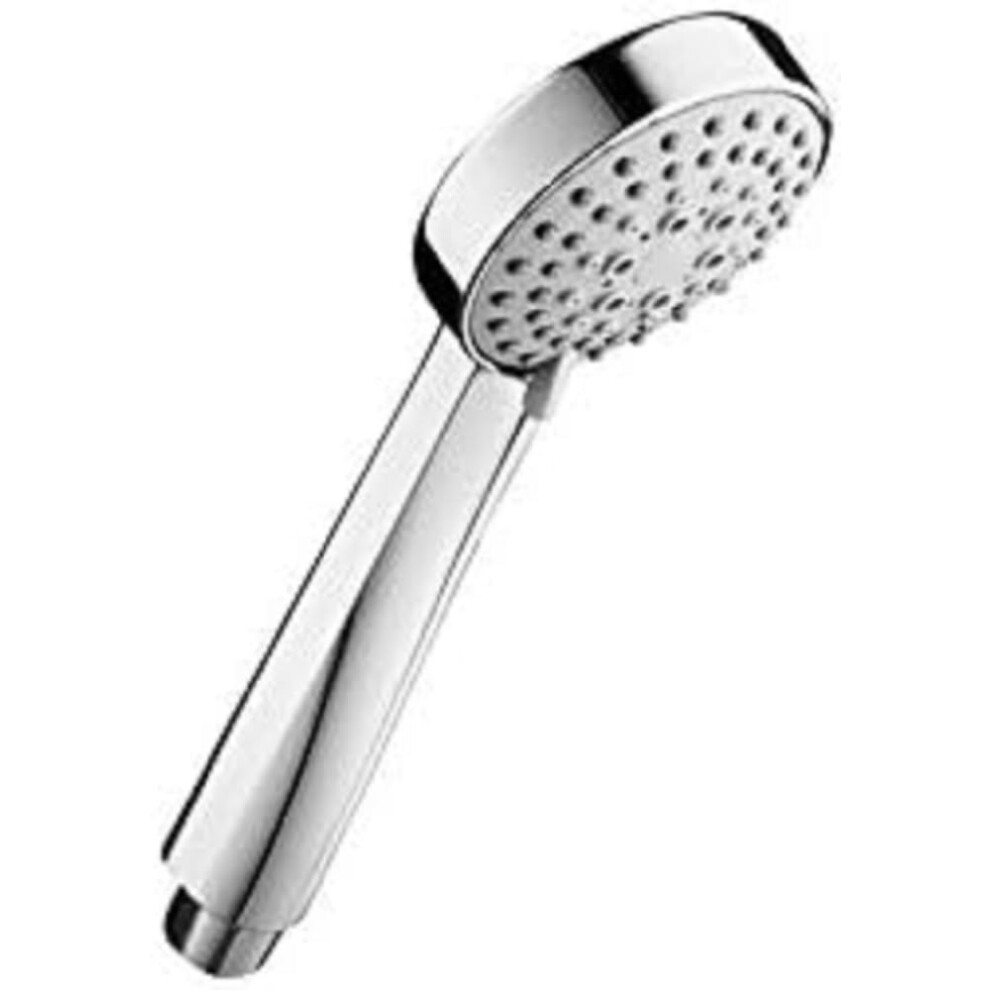 Roca Stella A5b1103c00 Shower 80/3 Features Chrome