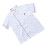Unisex Wit L 1