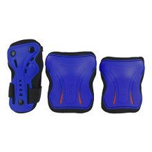 SFR., Unisex, AC760, blue, L