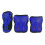 SFR., Unisex, AC760, blue, L 1