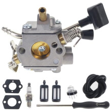 Masnln 4283 120 0601 Carburetor for Stihl BR800 BR800X Blower