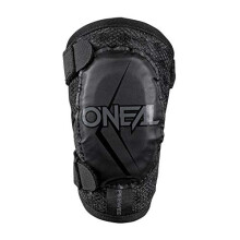 Oneal Peewee Elbow, Black, MD/LG