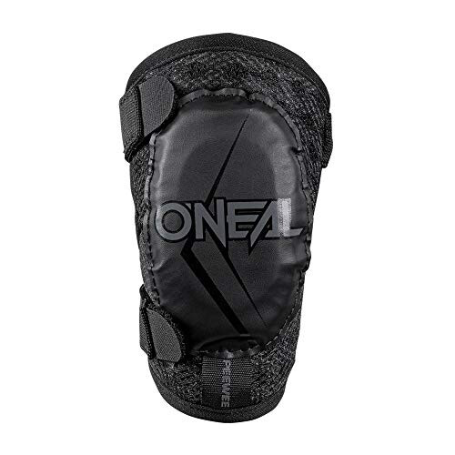 Oneal Peewee Elbow, Black, MD/LG
