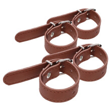 2 Pairs Auto Basketaccessoires Kinderfietshouder Bandjes Voor