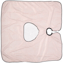 Apron Salon Polyester Pongee 1 Stuk