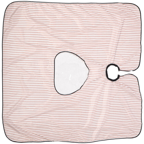 Apron Salon Polyester Pongee 1 Stuk
