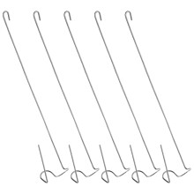 5 Luchtplanten Haak Display Hanger Voor Potten Hangend
