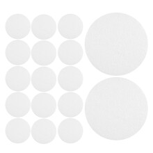 20St Foam Wit Voor Creatieve , Modellen En Decoraties