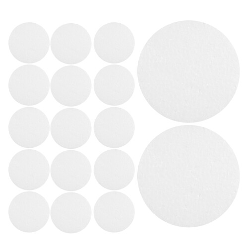 20St Foam Wit Voor Creatieve , Modellen En Decoraties
