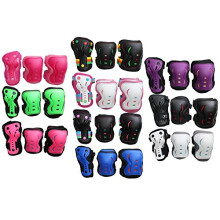 SFR Essentials Disco AC760D - Triple Protector Pad Set, Medium
