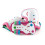 SFR Essentials Triple Pad Set AC760 - Candi Large (Age 8-13) 1