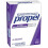 Propel Grape Water Beverage Mix with Electrolytes & Vitamins, 0.08 oz, 10 count (3 Pack) 1