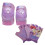 BELL Disney Princess Pad & Glove Set 1