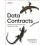 Data Contracts by Mark Freeman Paperback Book 1