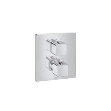 Recessed Thermostatic Shower Mixer