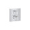 Roca Recessed Thermostatic Shower Mixer 1