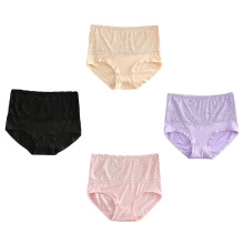 4 Taille Slip Van Spandex