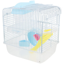 Hamsterkasteel Plastic Huisdier Rat Nest