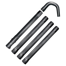WORX WA4092 Universal Fit Gutter Cleaning Kit for Blowers by Worx