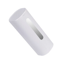 Automatische Bekerhouder Wit Paper Cup Rack
