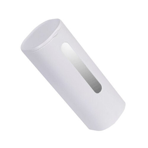 Automatische Bekerhouder Wit Paper Cup Rack