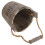 plantenpot barrel herbruikbare stijl 1