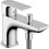 Hansgrohe hansgrohe Rebris E Monotrou Bath Shower Mixer Tap - Chrome 1
