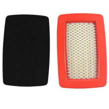 HQRP Air Filter Element for Husqvarna 170BF 170BT 180BF 180BT 370BFS 370BTS 380BFS 380BTS 570BFS 570BTS 580BFS 580BTS Backpack Blowers