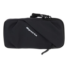 Running Armband Telefoonhoesje Zwart Oxford Polyester