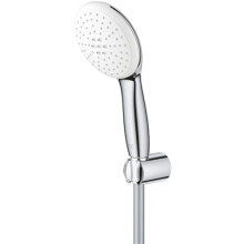 Grohe Tempesta 110 Professional Bathroom Set Chroom