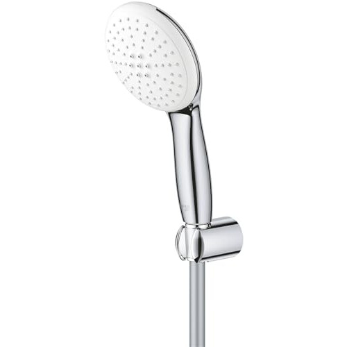Grohe Grohe Tempesta 110 Professional Bathroom Set Chroom