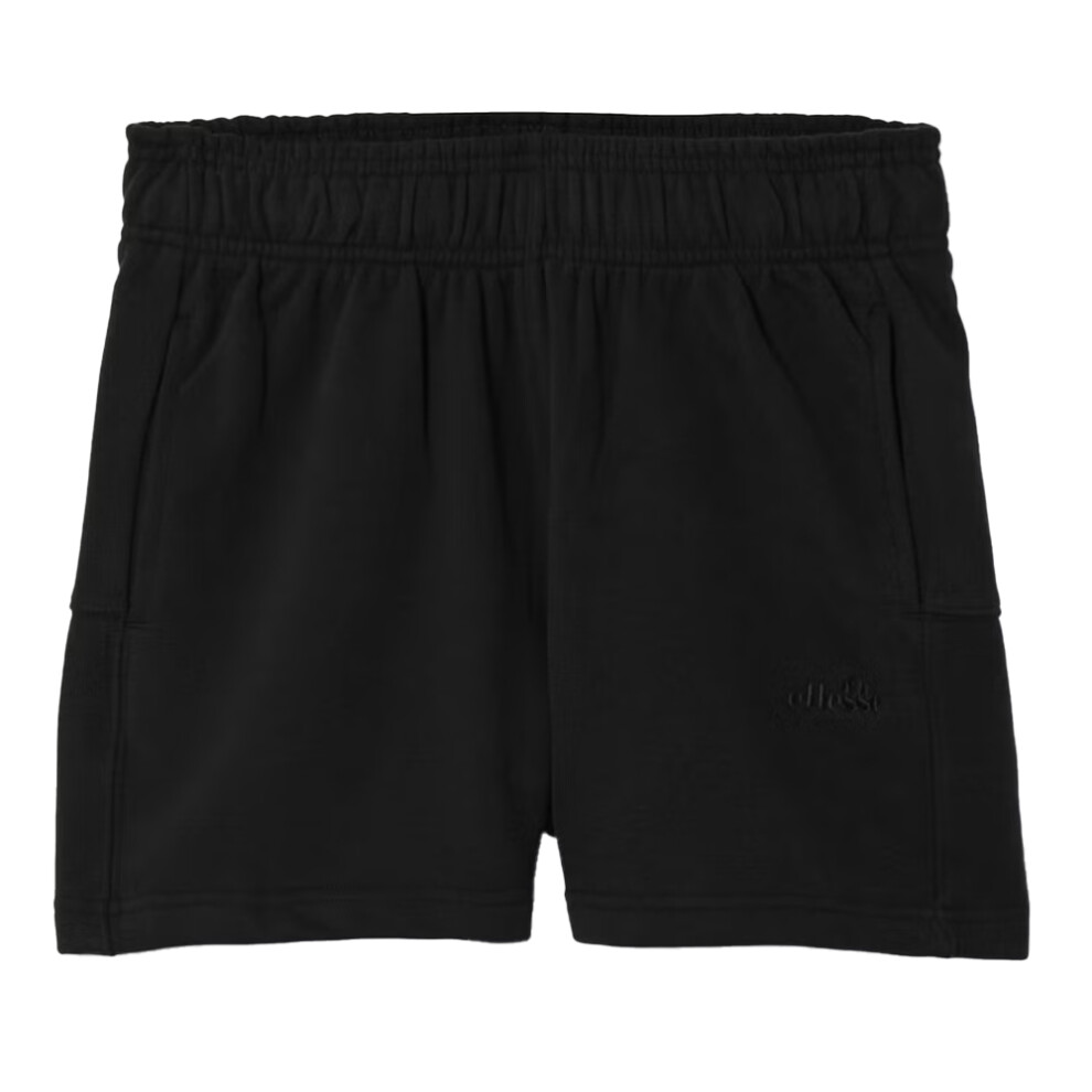 Ellesse (14 Uk, Black) Womens/Ladies Altilia Shorts