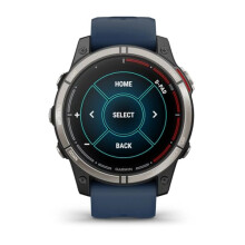 Garmin QUATIX 7 PRO Sapphire 010-02803-81 Smartwatch