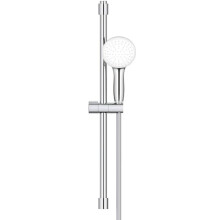 Grohe Tempesta 110 Professional Glijstang Set Chroom