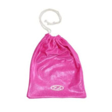 Roch Valley The Zone Girls Kids Hand-Guard Bag Pink Lycra