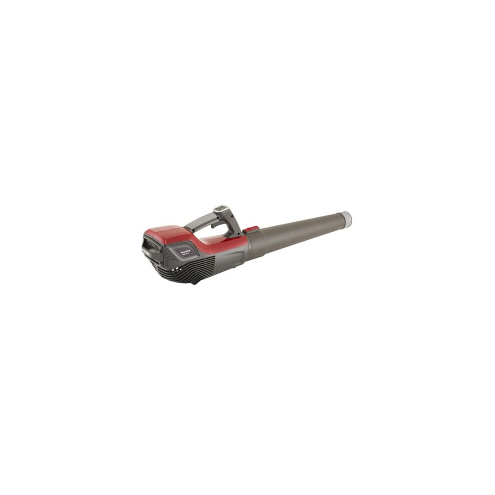 Mountfield F500 48V Cordless Axial Blower - Body