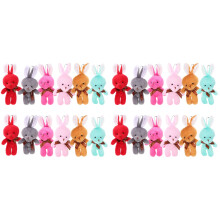 24Pièces - Pendentifs En Charms Pour Sac